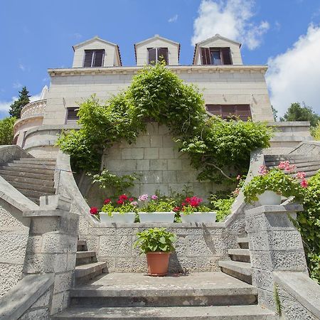Apartments Matijasevic Κόρτσουλα Εξωτερικό φωτογραφία