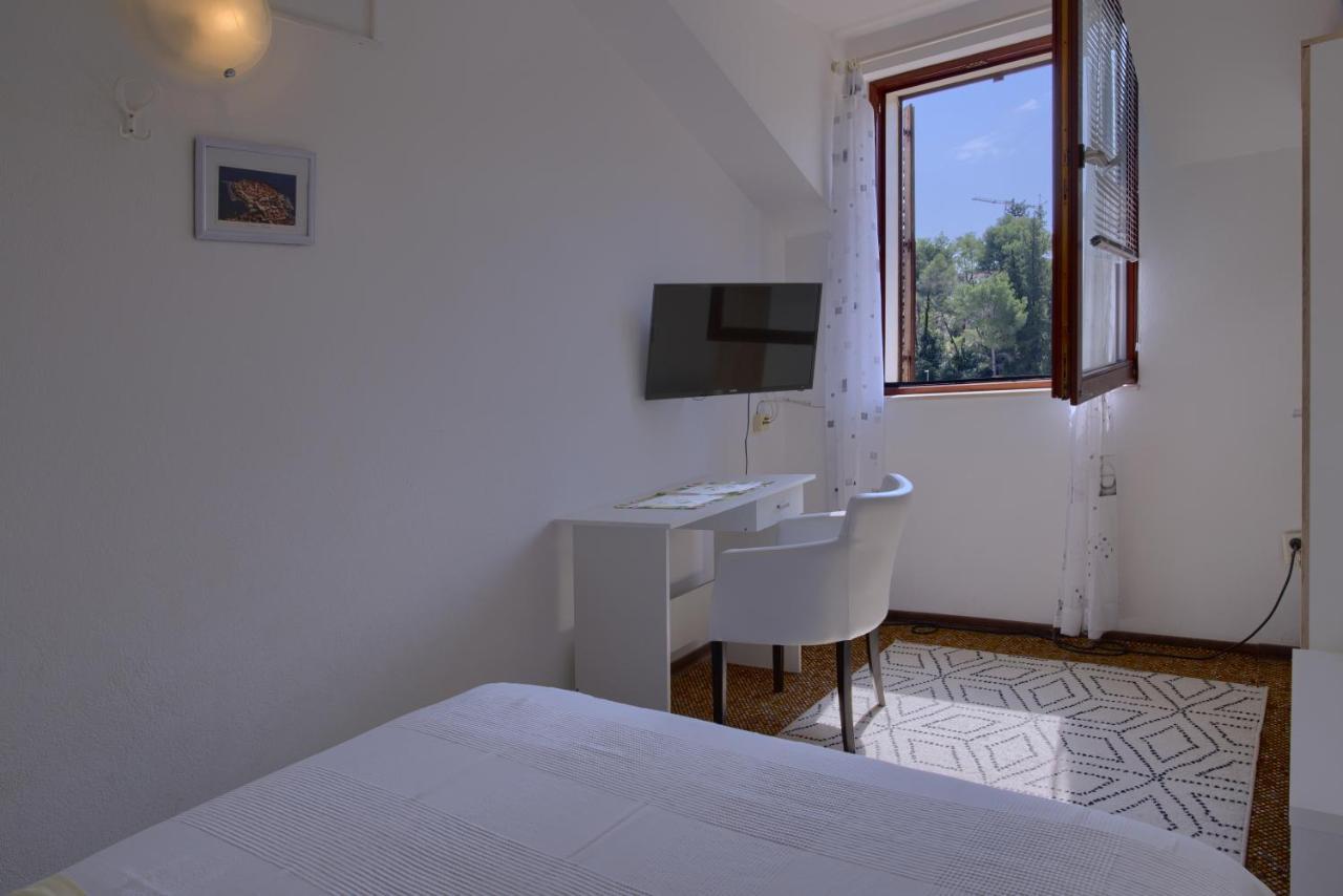 Apartments Matijasevic Κόρτσουλα Εξωτερικό φωτογραφία