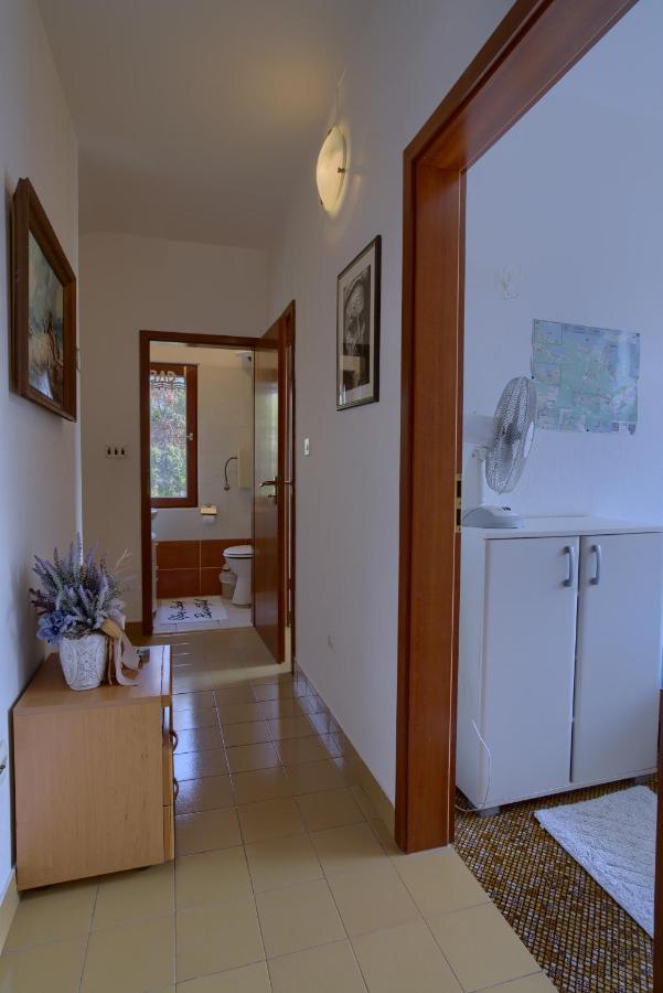 Apartments Matijasevic Κόρτσουλα Εξωτερικό φωτογραφία