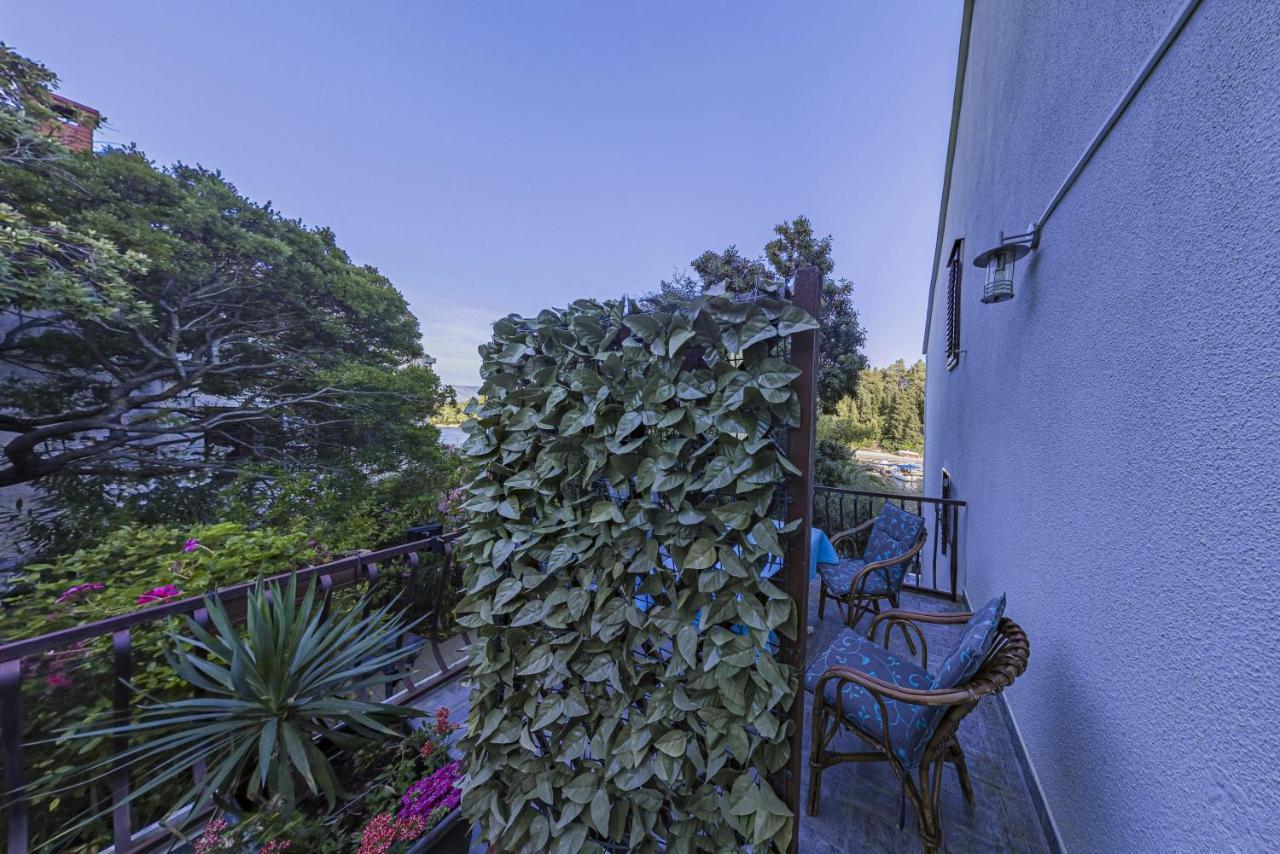 Apartments Matijasevic Κόρτσουλα Εξωτερικό φωτογραφία
