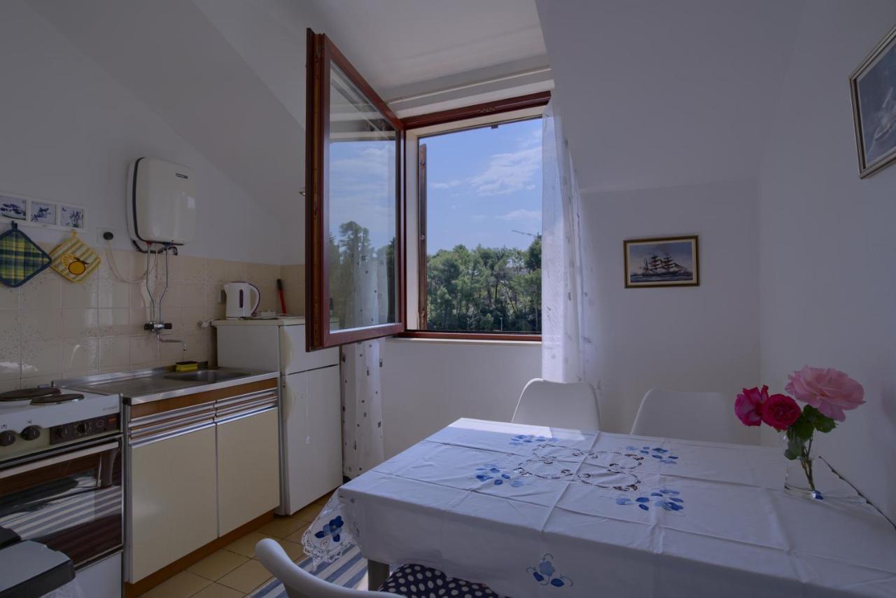 Apartments Matijasevic Κόρτσουλα Εξωτερικό φωτογραφία
