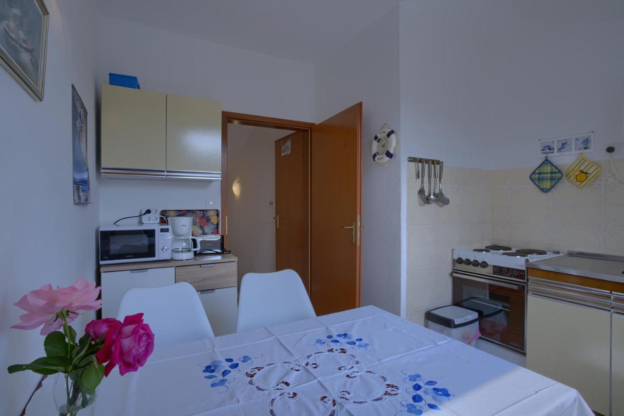 Apartments Matijasevic Κόρτσουλα Εξωτερικό φωτογραφία