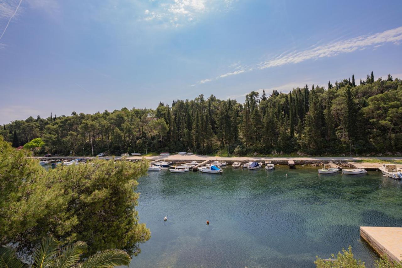 Apartments Matijasevic Κόρτσουλα Εξωτερικό φωτογραφία