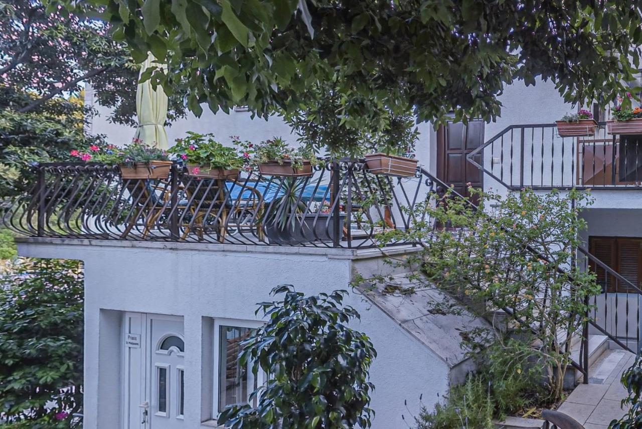 Apartments Matijasevic Κόρτσουλα Εξωτερικό φωτογραφία