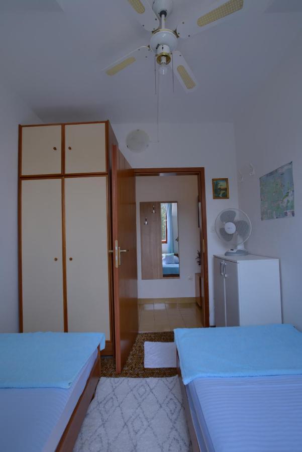 Apartments Matijasevic Κόρτσουλα Εξωτερικό φωτογραφία