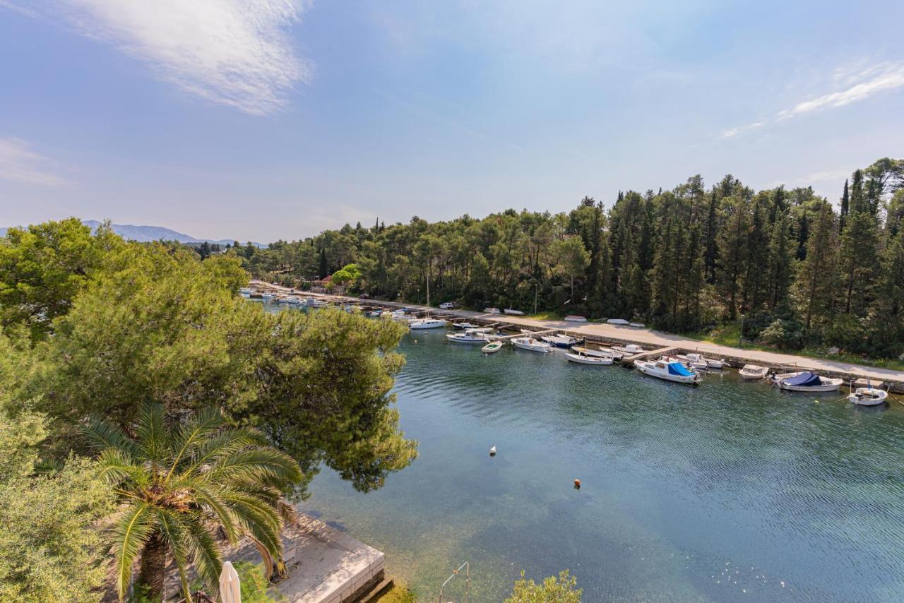 Apartments Matijasevic Κόρτσουλα Εξωτερικό φωτογραφία