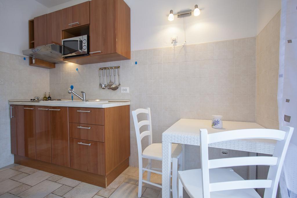 Apartments Matijasevic Κόρτσουλα Εξωτερικό φωτογραφία