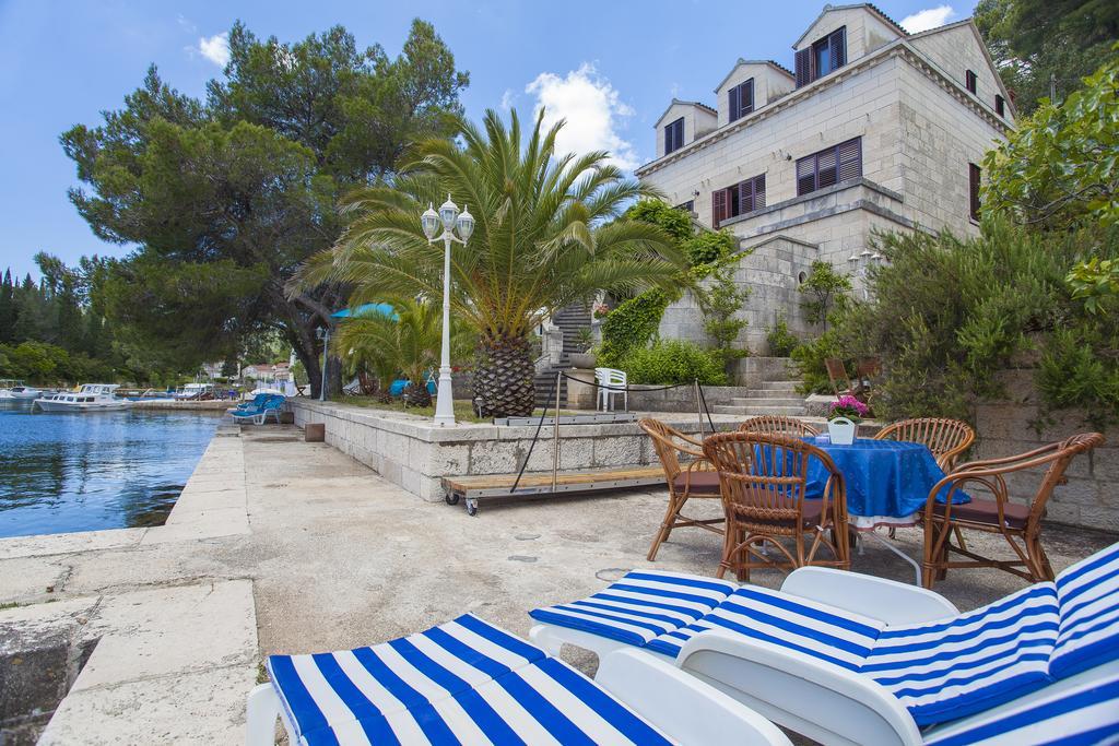 Apartments Matijasevic Κόρτσουλα Εξωτερικό φωτογραφία