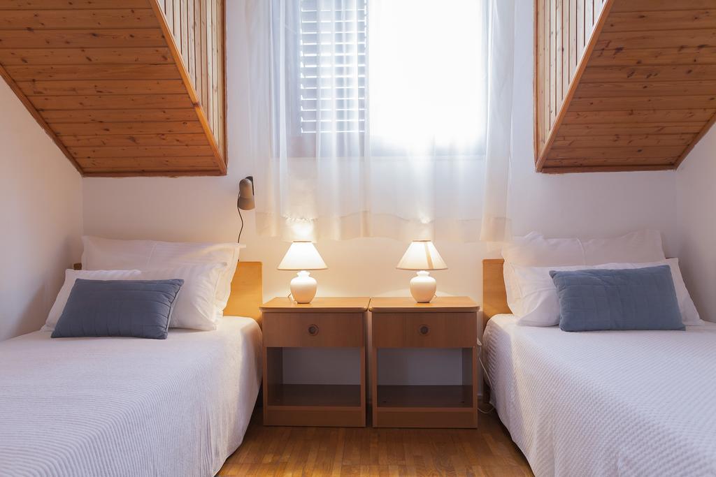Apartments Matijasevic Κόρτσουλα Εξωτερικό φωτογραφία