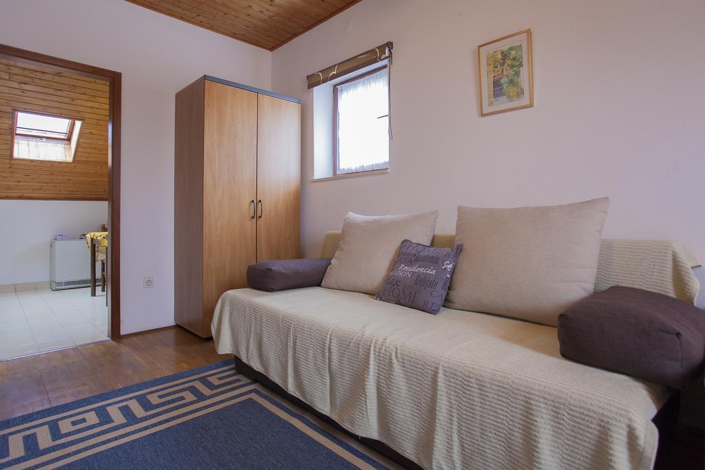 Apartments Matijasevic Κόρτσουλα Εξωτερικό φωτογραφία