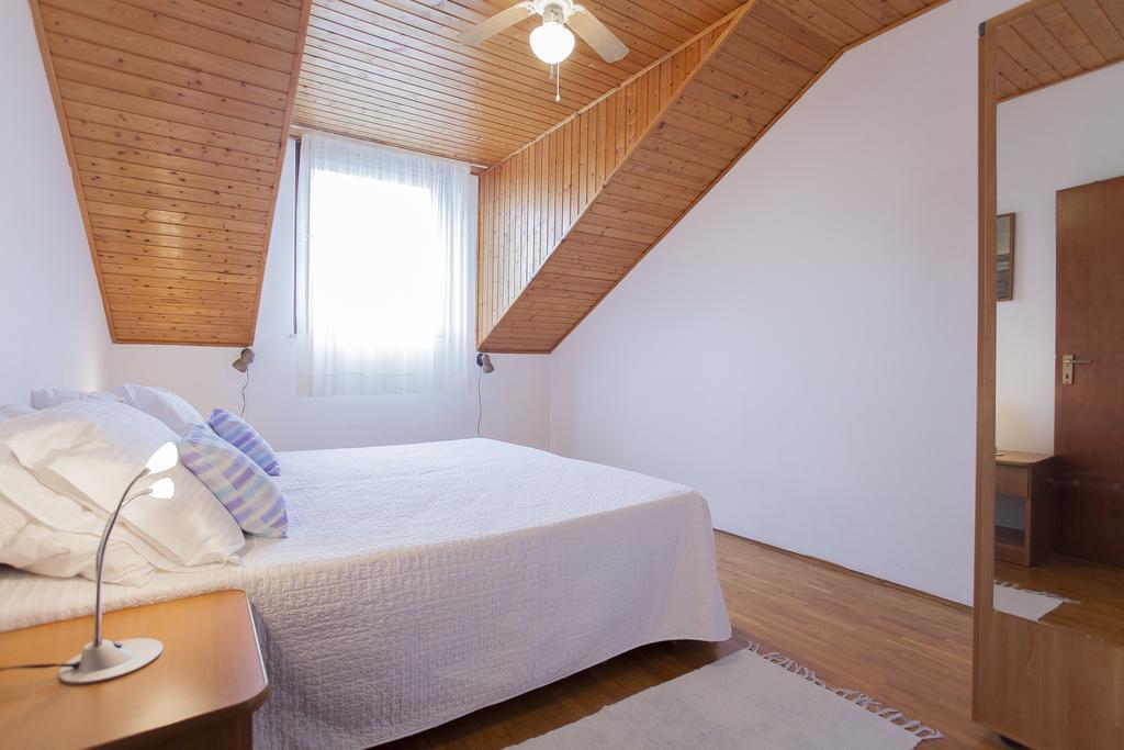 Apartments Matijasevic Κόρτσουλα Εξωτερικό φωτογραφία
