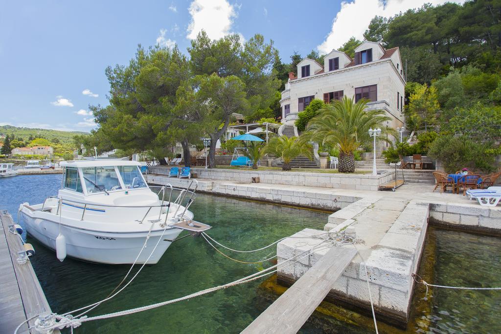 Apartments Matijasevic Κόρτσουλα Εξωτερικό φωτογραφία