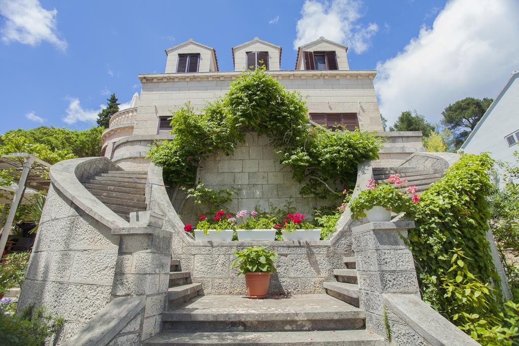 Apartments Matijasevic Κόρτσουλα Εξωτερικό φωτογραφία