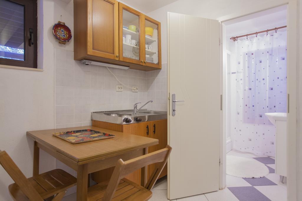 Apartments Matijasevic Κόρτσουλα Εξωτερικό φωτογραφία