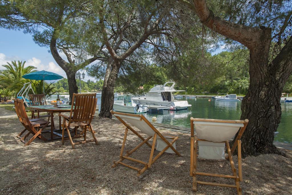Apartments Matijasevic Κόρτσουλα Εξωτερικό φωτογραφία