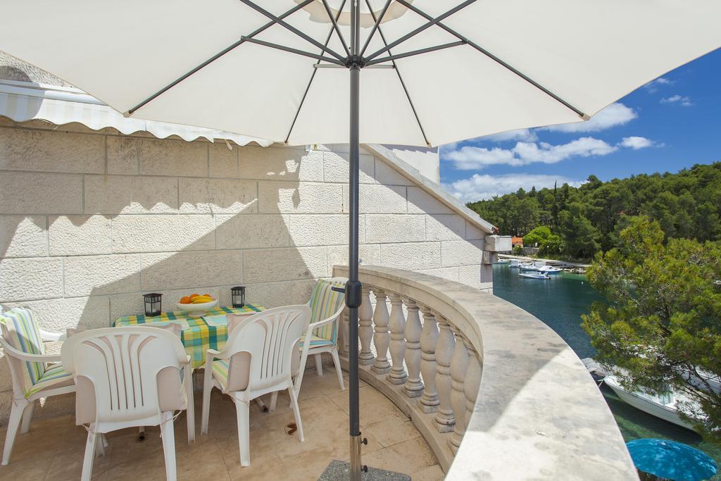 Apartments Matijasevic Κόρτσουλα Εξωτερικό φωτογραφία