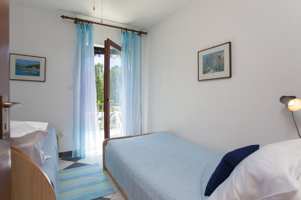 Apartments Matijasevic Κόρτσουλα Εξωτερικό φωτογραφία