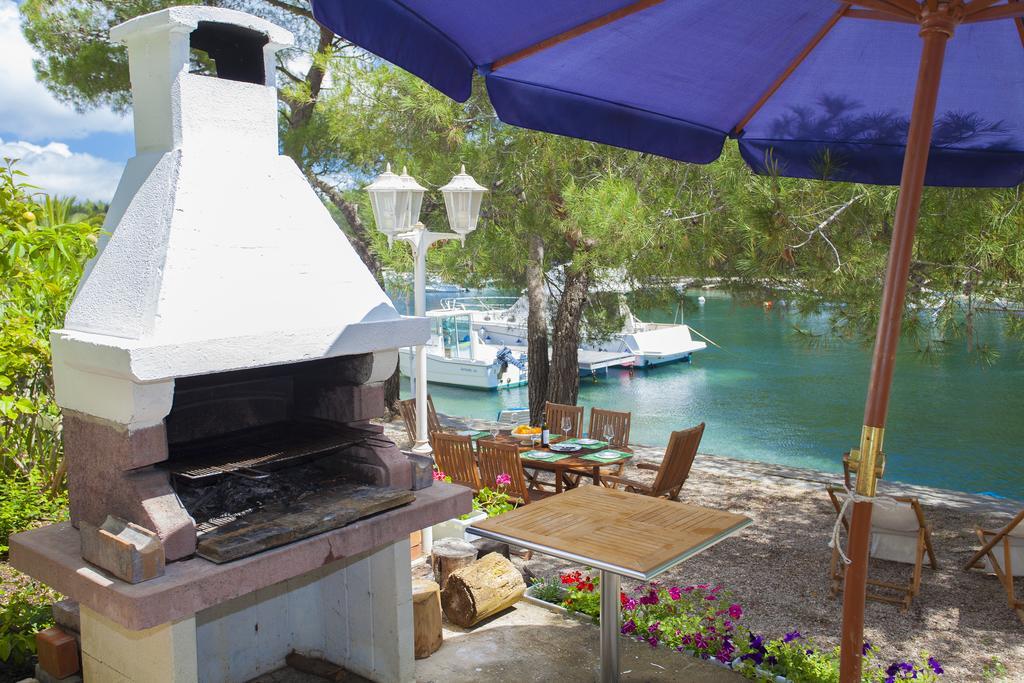 Apartments Matijasevic Κόρτσουλα Εξωτερικό φωτογραφία