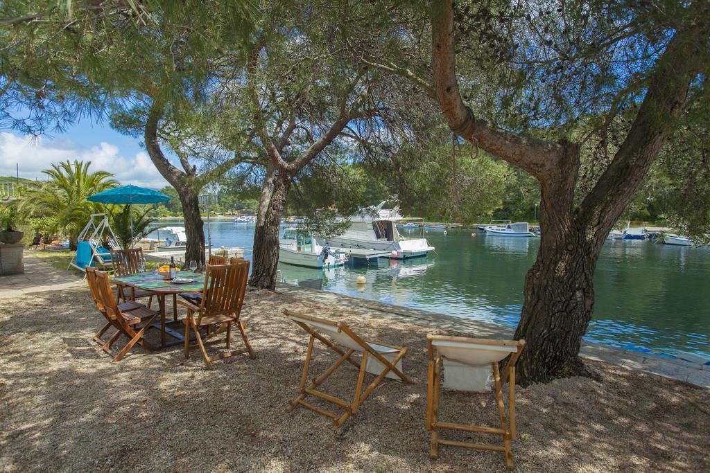 Apartments Matijasevic Κόρτσουλα Εξωτερικό φωτογραφία