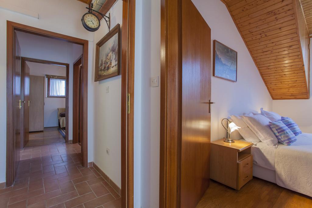 Apartments Matijasevic Κόρτσουλα Εξωτερικό φωτογραφία