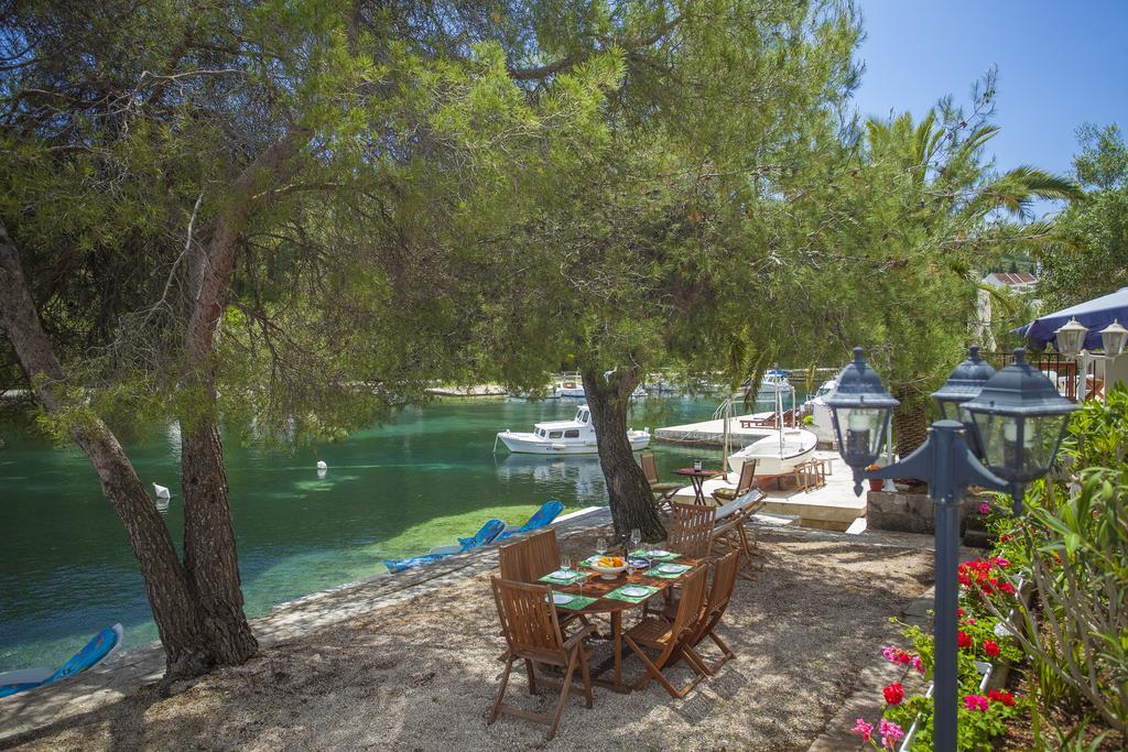 Apartments Matijasevic Κόρτσουλα Εξωτερικό φωτογραφία