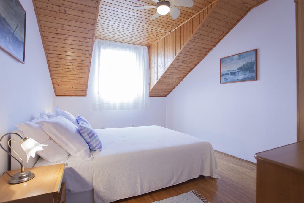 Apartments Matijasevic Κόρτσουλα Εξωτερικό φωτογραφία