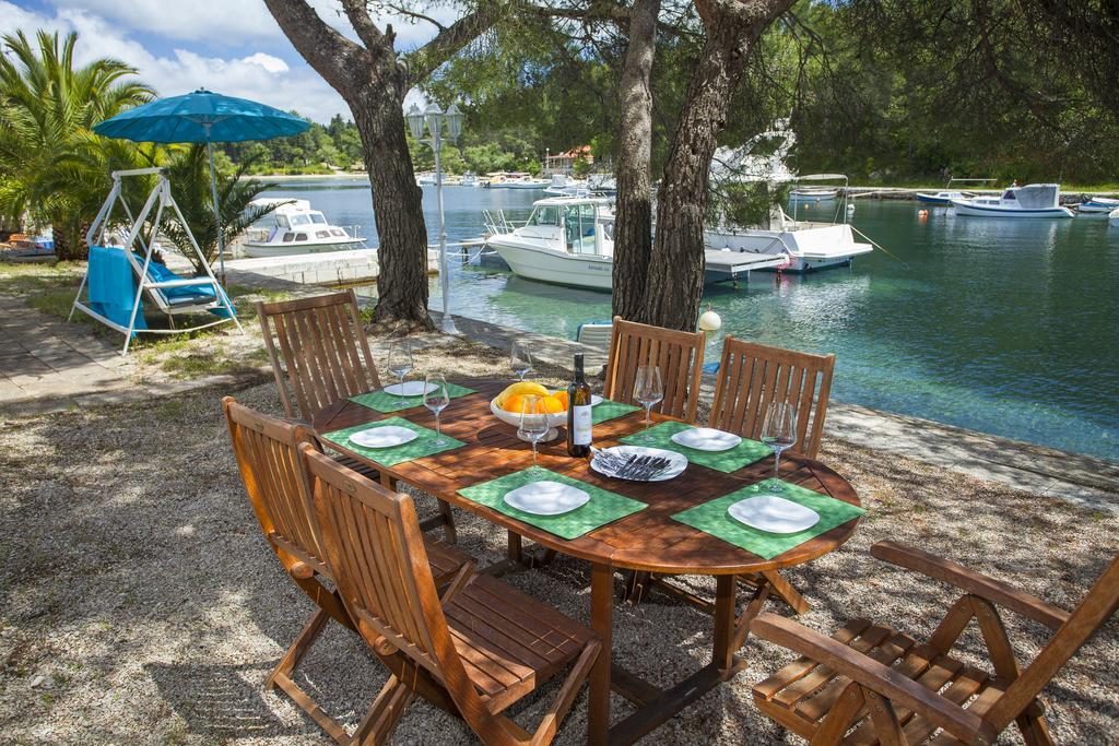 Apartments Matijasevic Κόρτσουλα Εξωτερικό φωτογραφία