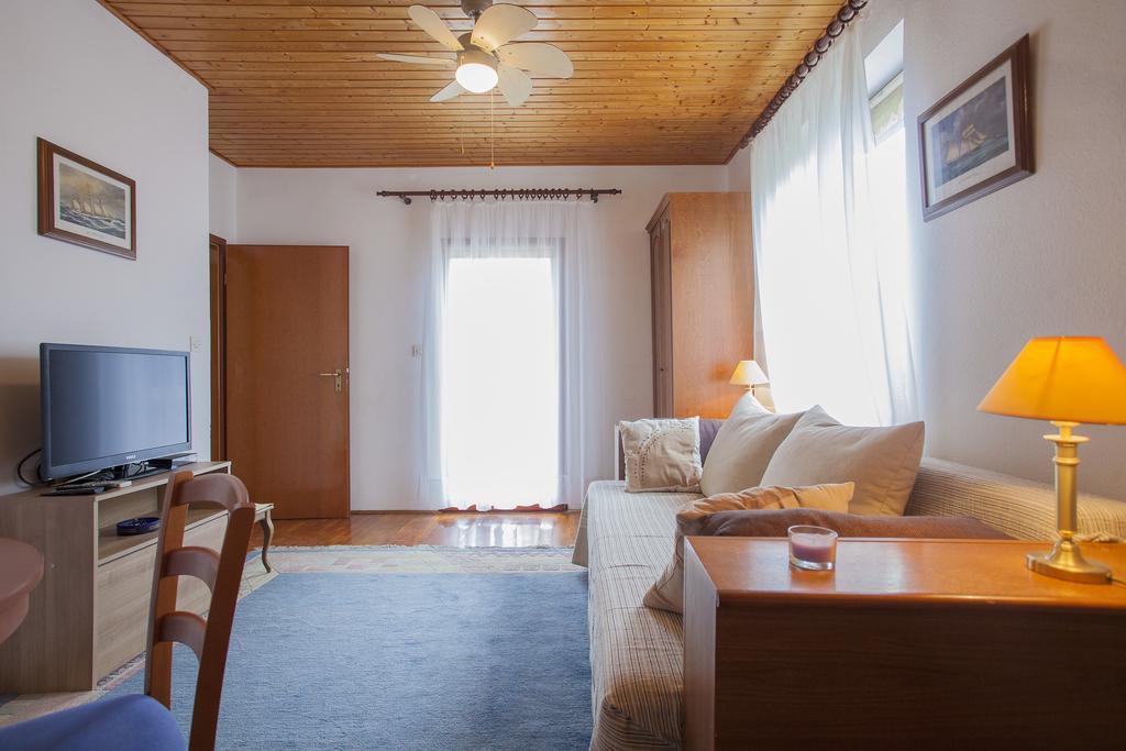 Apartments Matijasevic Κόρτσουλα Εξωτερικό φωτογραφία