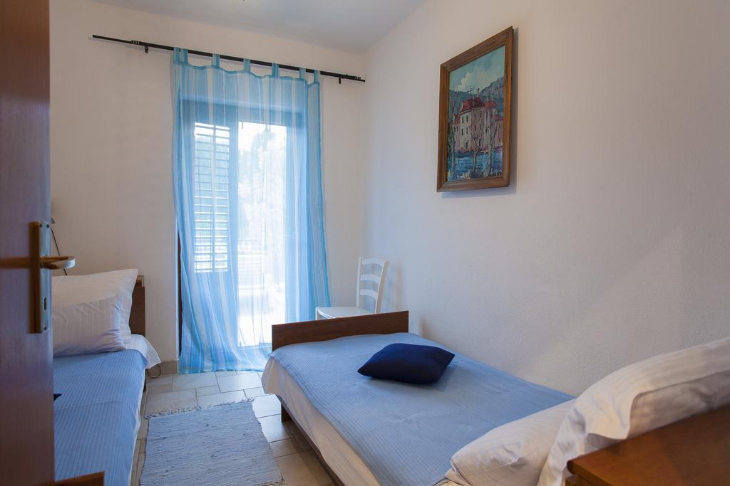 Apartments Matijasevic Κόρτσουλα Εξωτερικό φωτογραφία