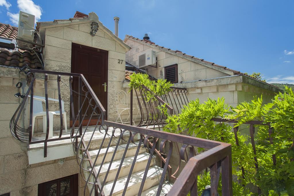Apartments Matijasevic Κόρτσουλα Εξωτερικό φωτογραφία