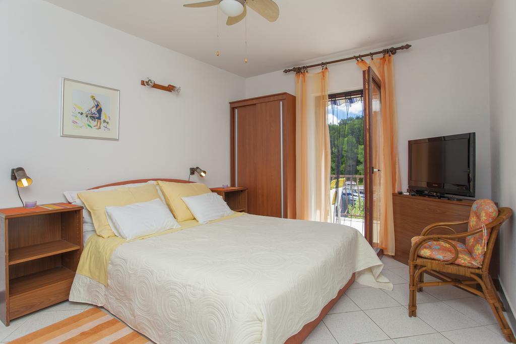 Apartments Matijasevic Κόρτσουλα Εξωτερικό φωτογραφία