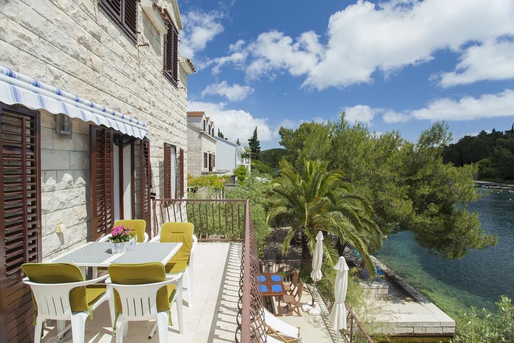 Apartments Matijasevic Κόρτσουλα Εξωτερικό φωτογραφία