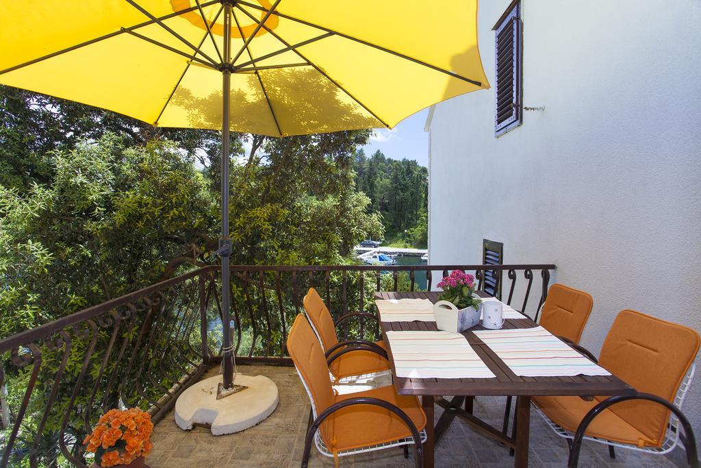 Apartments Matijasevic Κόρτσουλα Εξωτερικό φωτογραφία