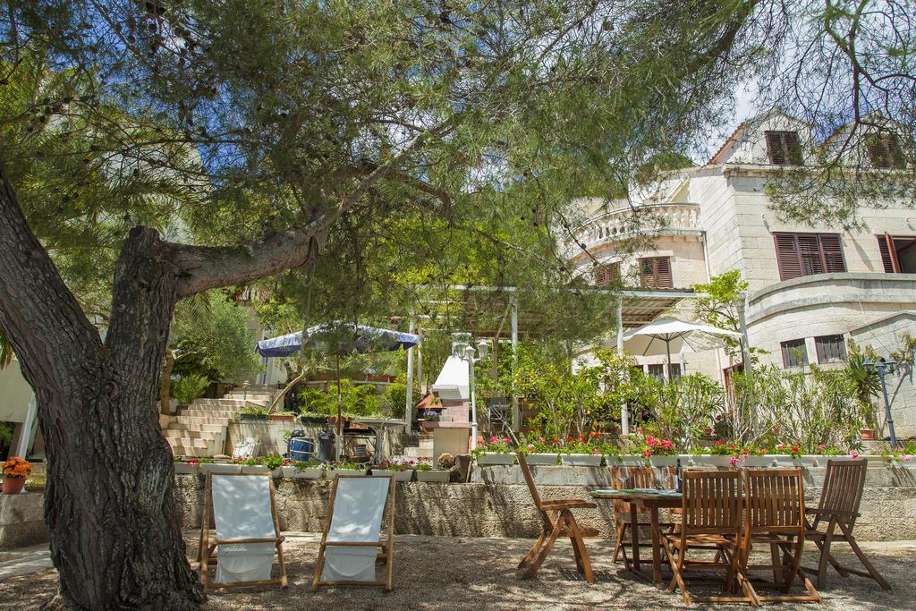Apartments Matijasevic Κόρτσουλα Εξωτερικό φωτογραφία