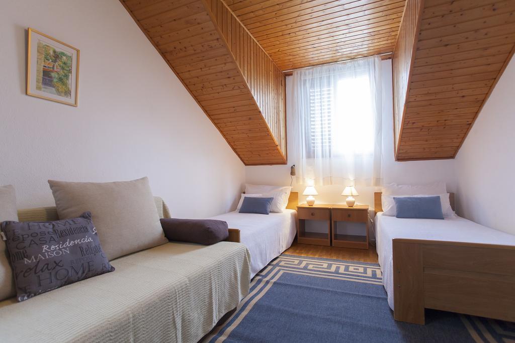 Apartments Matijasevic Κόρτσουλα Εξωτερικό φωτογραφία