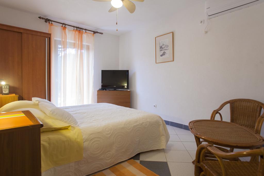 Apartments Matijasevic Κόρτσουλα Εξωτερικό φωτογραφία