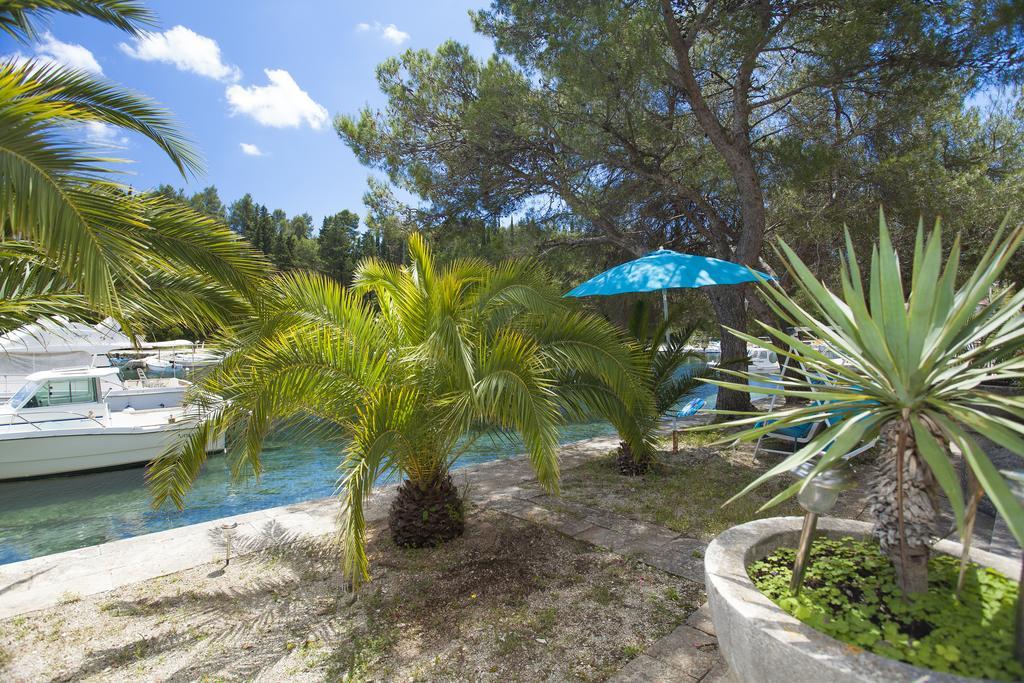 Apartments Matijasevic Κόρτσουλα Εξωτερικό φωτογραφία