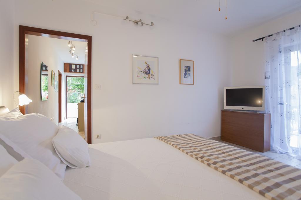 Apartments Matijasevic Κόρτσουλα Εξωτερικό φωτογραφία