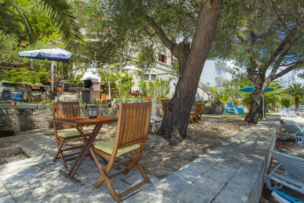 Apartments Matijasevic Κόρτσουλα Εξωτερικό φωτογραφία