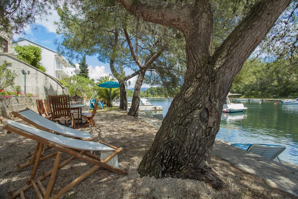 Apartments Matijasevic Κόρτσουλα Εξωτερικό φωτογραφία