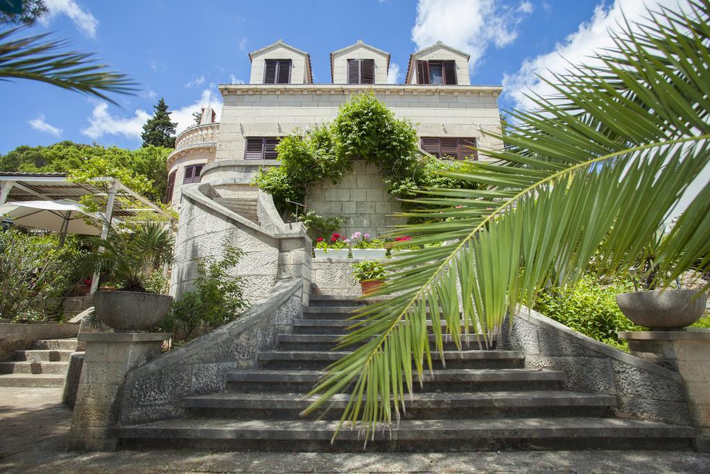 Apartments Matijasevic Κόρτσουλα Εξωτερικό φωτογραφία