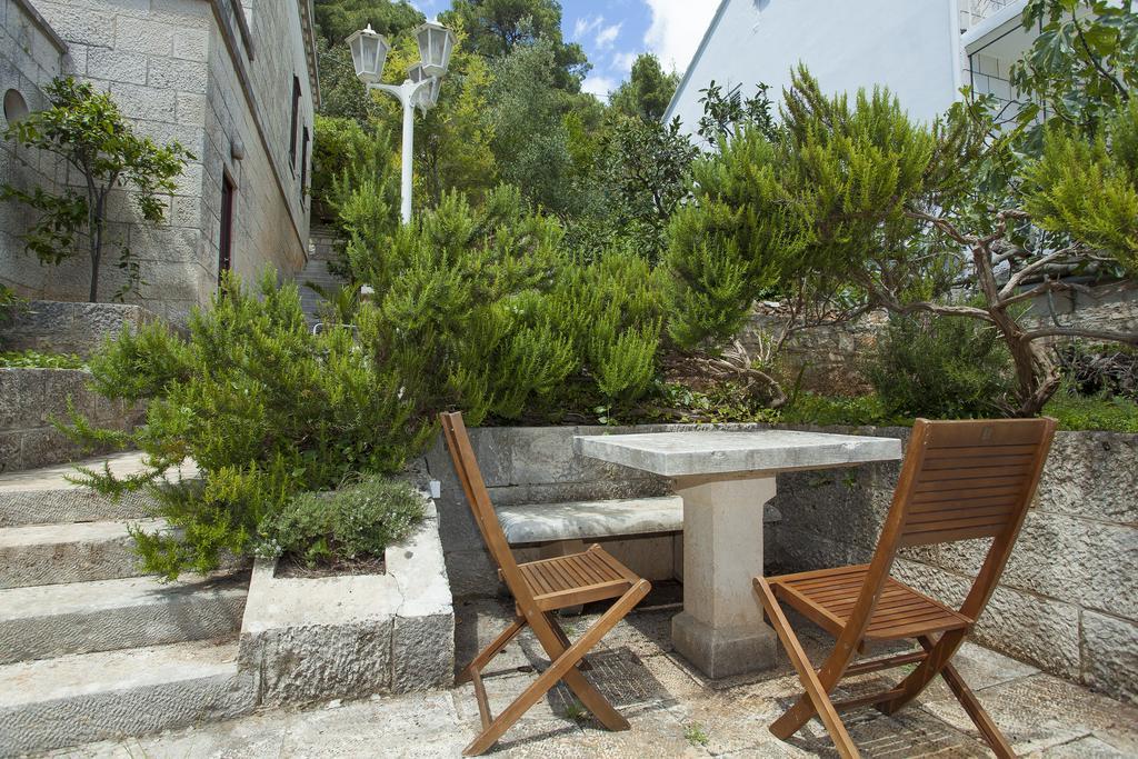 Apartments Matijasevic Κόρτσουλα Εξωτερικό φωτογραφία
