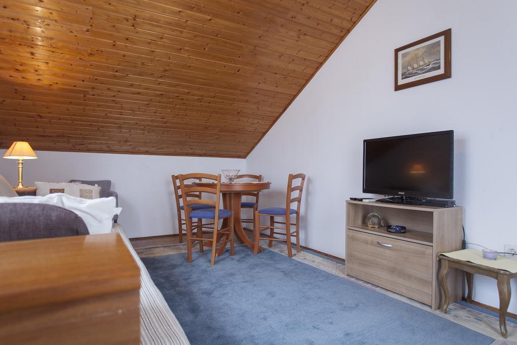 Apartments Matijasevic Κόρτσουλα Εξωτερικό φωτογραφία
