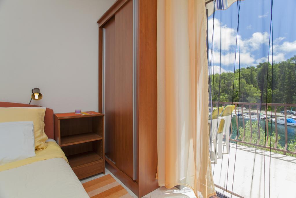 Apartments Matijasevic Κόρτσουλα Εξωτερικό φωτογραφία