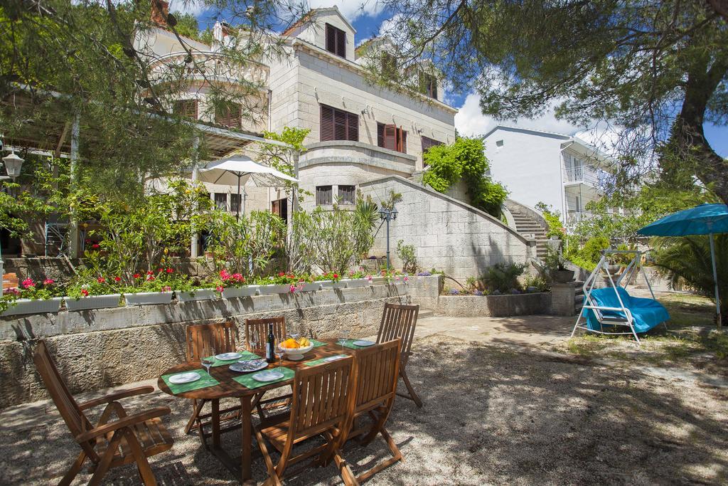 Apartments Matijasevic Κόρτσουλα Εξωτερικό φωτογραφία