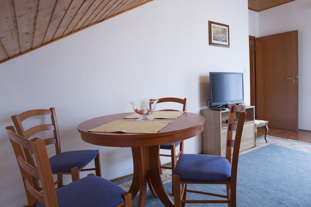 Apartments Matijasevic Κόρτσουλα Εξωτερικό φωτογραφία