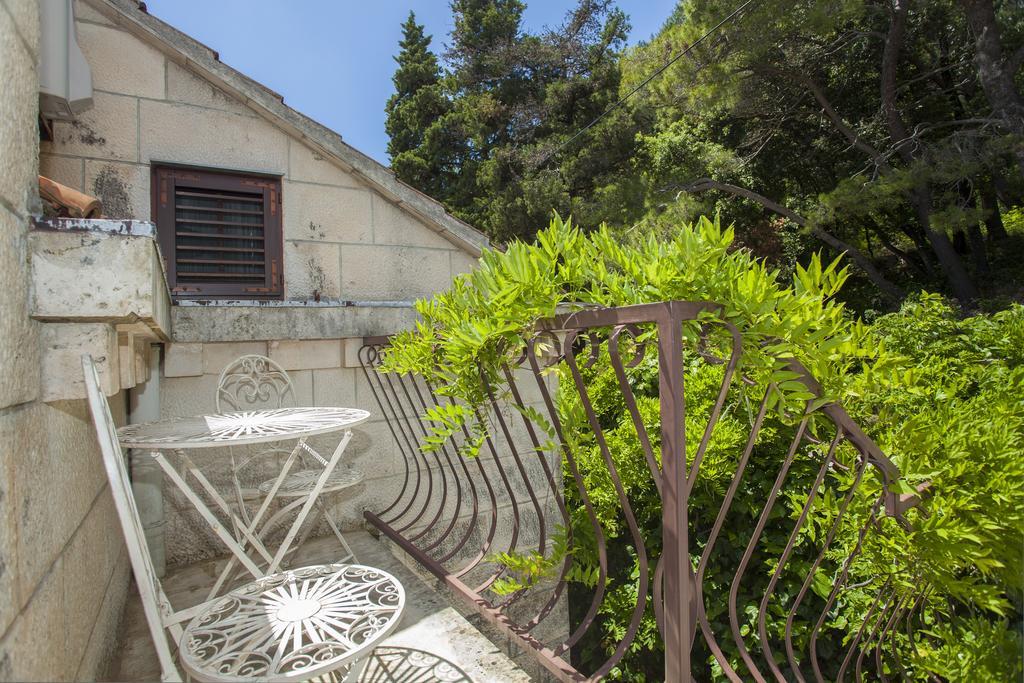 Apartments Matijasevic Κόρτσουλα Εξωτερικό φωτογραφία