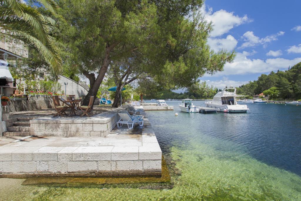 Apartments Matijasevic Κόρτσουλα Εξωτερικό φωτογραφία