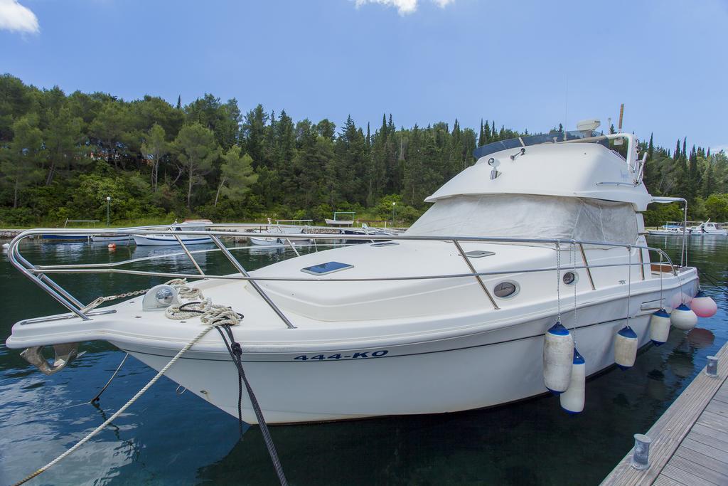 Apartments Matijasevic Κόρτσουλα Εξωτερικό φωτογραφία
