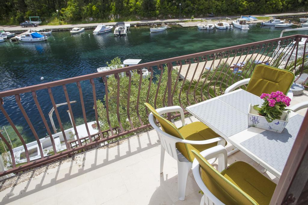 Apartments Matijasevic Κόρτσουλα Εξωτερικό φωτογραφία